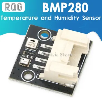 AHT20+BMP280 Visoke natančnosti digitalnih temperatura in vlažnost zraka zračni tlak senzor