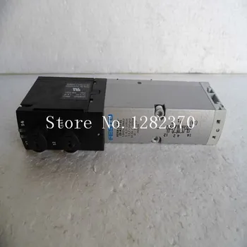 Original verodostojno FESTO magnetni ventil VSVA-B-P53U-ZD-A1-1T1L spot 539160