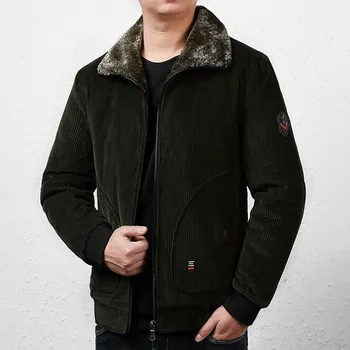 Človek Jopiči, za Moške Mode Novi Plašči Vroče Zimski Plašč Plezanje oblačila Oblačila Moški Dolgo Taktično Jakets Suknji & Parkas Bomber