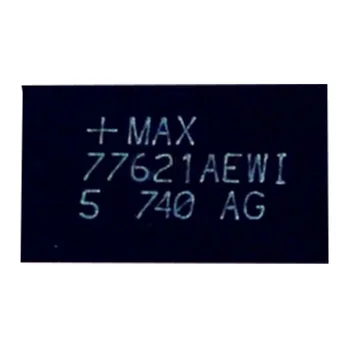 2-5PCS Zamenjava napajalnih Nadzor IC MAX77621AEWI PMIC Čip Za Nintendo Stikalo MAX77621A MAX77621 Max 77621AEWI