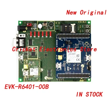 EVK-R6401-00B Mobilnega Razvojno Orodje za Vrednotenje Kit LARA-R6xx